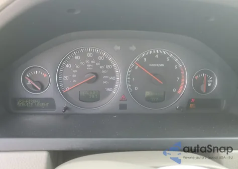 2006 Volvo Xc90 из США, поврежденный, VIN YV4CZ592861231264